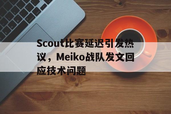 Scout比赛延迟引发热议，Meiko战队发文回应技术问题-Pinnacle体育