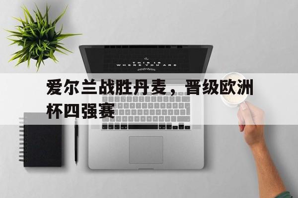 爱尔兰战胜丹麦，晋级欧洲杯四强赛-平博体育